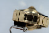 1978 Rolex Gold 16808 Submariner