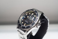 1970 Rolex Submariner 5513 - Super Fat Font Insert