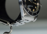 1977 Rolex 5513 Maxi I Submariner - Cat Cay Tournament Winner
