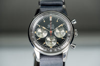 Enicar "Jim Clark" Sherpa Graph 300 MKII