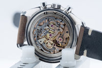 1967 Omega Speedmaster 145.012-67 Turning Tropical Dial and Bezel