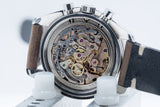 1967 Omega Speedmaster 145.012-67 Turning Tropical Dial and Bezel