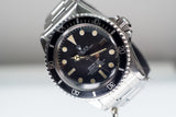 1980 Rolex "Great White" Sea-Dweller 1665 MK3