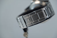 1983 Rolex 16800 "Ghost" Submariner - Unpolished