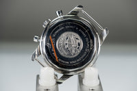 Enicar "Jim Clark" Sherpa Graph 300 MKII