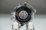 Enicar "Jim Clark" Sherpa Graph 300 MKII