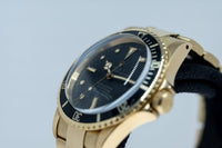 1978 Rolex Gold 16808 Submariner
