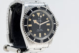 1978 Tudor Black Snowflake 94010