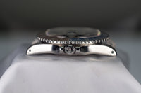 1966 Rolex Gilt 1675 GMT - Ghost Insert