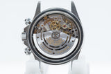 1995 Rolex 16520 "Pumpkin Patrizzi" Daytona