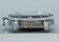 1984 Rolex 16800 Submariner