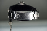 1977 Rolex 5513 Maxi I Submariner - Cat Cay Tournament Winner