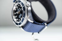1995 Rolex 16600 Sea-Dweller