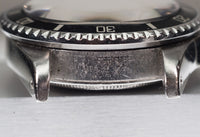 1980 Rolex "Great White" Sea-Dweller 1665 MK3