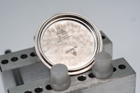 1965 Omega 105.012 Tropical Speedmaster
