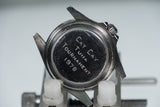 1977 Rolex 5513 Maxi I Submariner - Cat Cay Tournament Winner