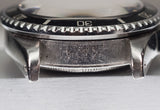 1980 Rolex "Great White" Sea-Dweller 1665 MK3