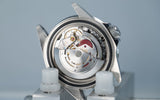 1983 Rolex 16800 "Ghost" Submariner - Unpolished