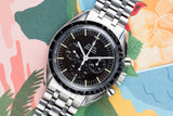 1967 Omega 145.012-67 Speedmaster w/ Tropical Dial