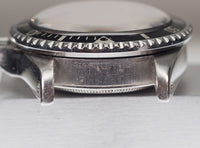 1980 Rolex "Great White" Sea-Dweller 1665 MK3
