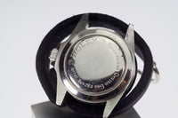 1980 Rolex "Great White" Sea-Dweller 1665 MK3