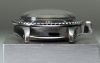 1978 Rolex 5513 MK II Maxi dial Submariner