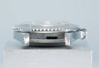 1983 Rolex 16800 "Ghost" Submariner - Unpolished