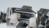 1977 Rolex 5513 Maxi I Submariner - Cat Cay Tournament Winner