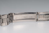 1966 Rolex Gilt 1675 GMT - Ghost Insert