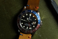 1968 Rolex 1675 GMT - Early MK 1 Dial