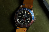 1968 Rolex 1675 GMT - Early MK 1 Dial