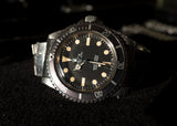 1977 Rolex 5513 Maxi I Submariner - Cat Cay Tournament Winner