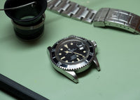 1978 Rolex 1680 Submariner w/ MK3 Dial