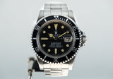 1978 Rolex 1680 Submariner w/ MK3 Dial