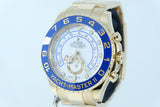 2017 Rolex Yacht-Master II - Box & Papers