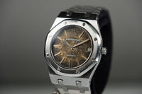 1970's Audemars Tropical 4100ST "35 Jumbo"