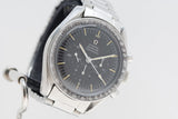 1965 Omega Speedmaster 105.012-65 Pre-Moon Unpolished