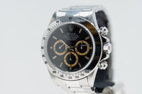 1995 Rolex 16520 "Pumpkin Patrizzi" Daytona