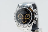 1995 Rolex 16520 "Pumpkin Patrizzi" Daytona