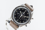 1967 Omega Speedmaster 145.012-67 Turning Tropical Dial and Bezel