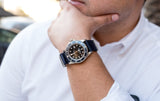1995 Rolex 16600 Sea-Dweller
