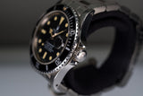 1983 Rolex 16800 Submariner Unpolished