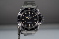 1973 Rolex Submariner 5513