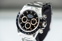 1991 Rolex 16520 Zenith Daytona