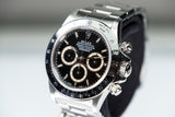 1991 Rolex 16520 Zenith Daytona