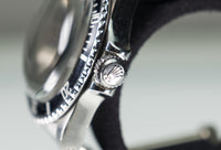 1978 Rolex 5513 MK II Maxi dial Submariner