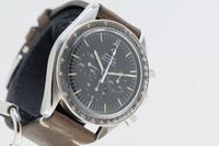 1967 Omega Speedmaster 145.012-67 Turning Tropical Dial and Bezel