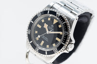 1978 Tudor Black Snowflake 94010