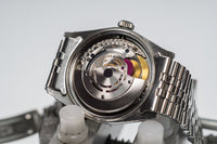 1970 Rolex Wideboy 1601 Datejust