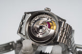 1970 Rolex Wideboy 1601 Datejust